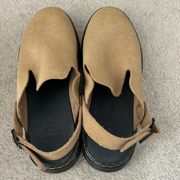 Dr. Martens Shoes - Dr. Martens Shoes